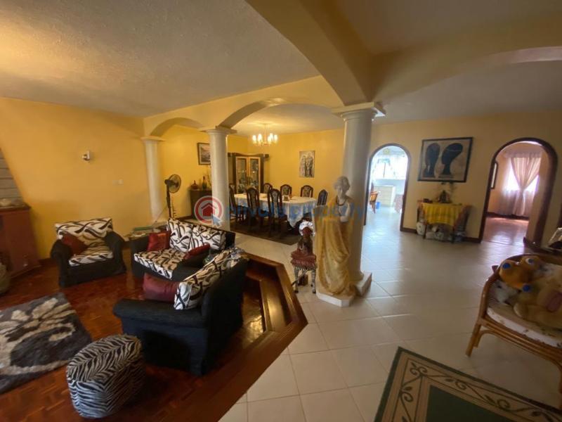 4 bedroom Townhouse For Sale Spring Valley Nairobi - 3
