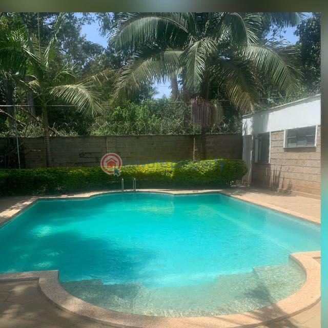 4 bedroom Townhouse For Sale Spring Valley Nairobi - 4