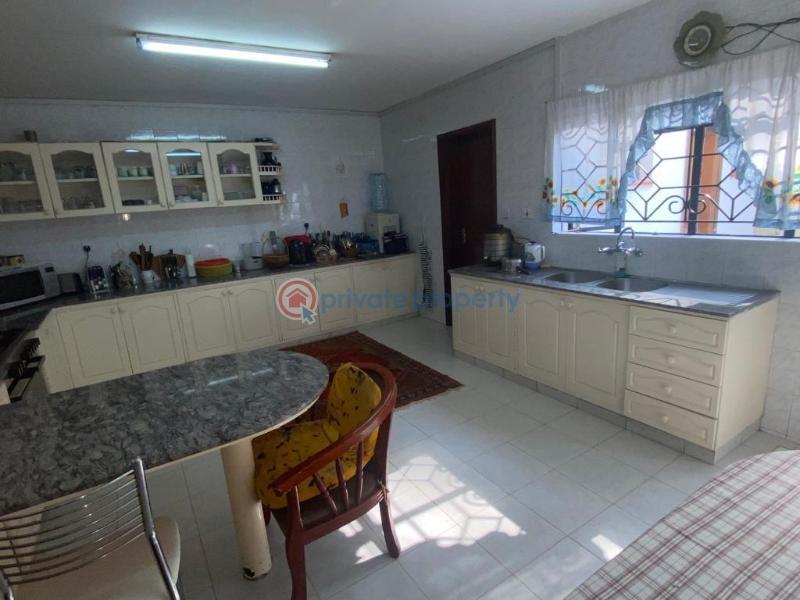 4 bedroom Townhouse For Sale Spring Valley Nairobi - 5