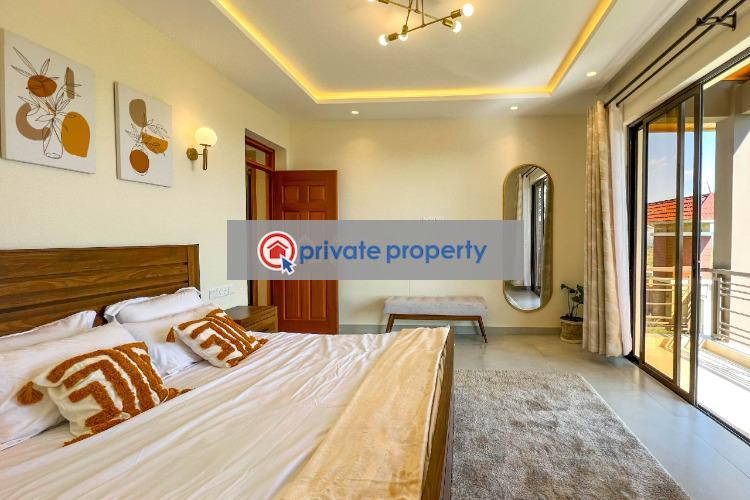 4 bedroom Townhouse For Sale &nbsp;machakos Mombasa Road Junction Athi River Machakos - 8