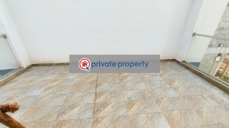 4 bedroom Townhouse For Sale &nbsp;off Kiambu Road Thindigua Nairobi - 14