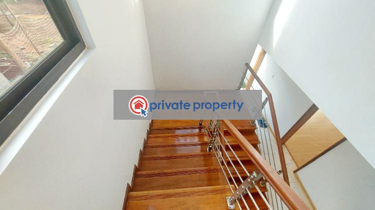 4 bedroom Townhouse For Sale &nbsp;off Kiambu Road Thindigua Nairobi - 16