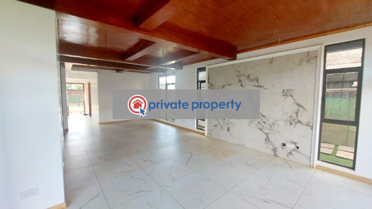 4 bedroom Townhouse For Sale &nbsp;off Kiambu Road Thindigua Nairobi - 19