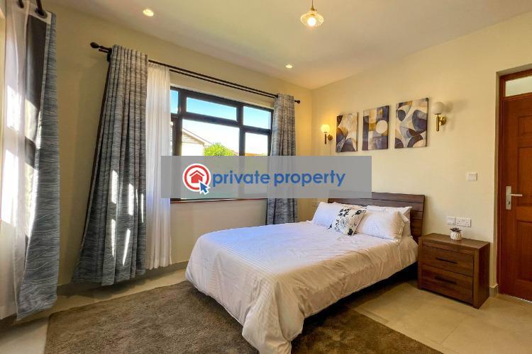 4 bedroom Townhouse For Sale &nbsp;machakos Mombasa Road Junction Athi River Machakos - 9