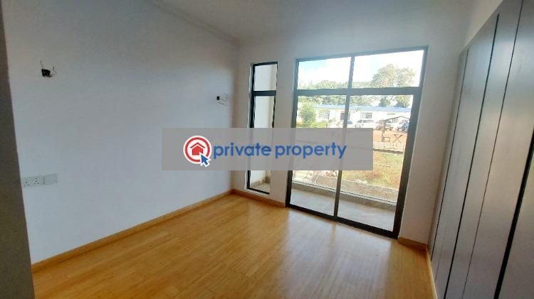 4 bedroom Townhouse For Sale &nbsp;off Kiambu Road Thindigua Nairobi - 12