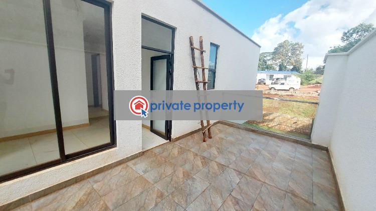 4 bedroom Townhouse For Sale &nbsp;off Kiambu Road Thindigua Nairobi - 15