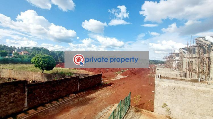 4 bedroom Townhouse For Sale &nbsp;off Kiambu Road Thindigua Nairobi - 4