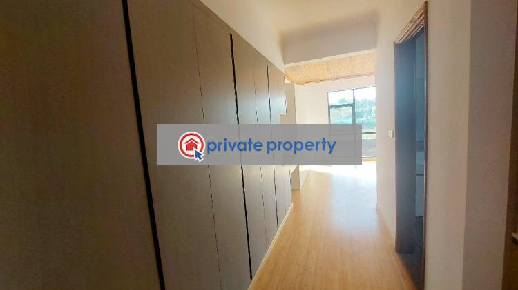 4 bedroom Townhouse For Sale &nbsp;off Kiambu Road Thindigua Nairobi - 11