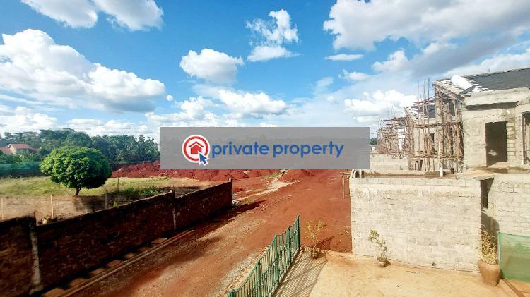 4 bedroom Townhouse For Sale &nbsp;off Kiambu Road Thindigua Nairobi - 3