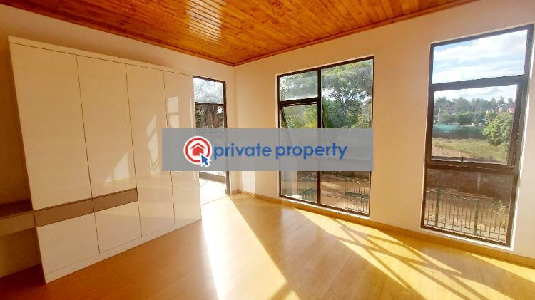 4 bedroom Townhouse For Sale &nbsp;off Kiambu Road Thindigua Nairobi - 9