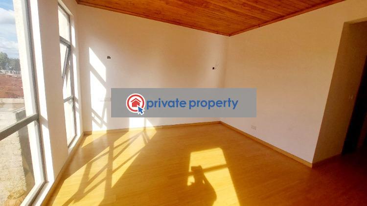 4 bedroom Townhouse For Sale &nbsp;off Kiambu Road Thindigua Nairobi - 10