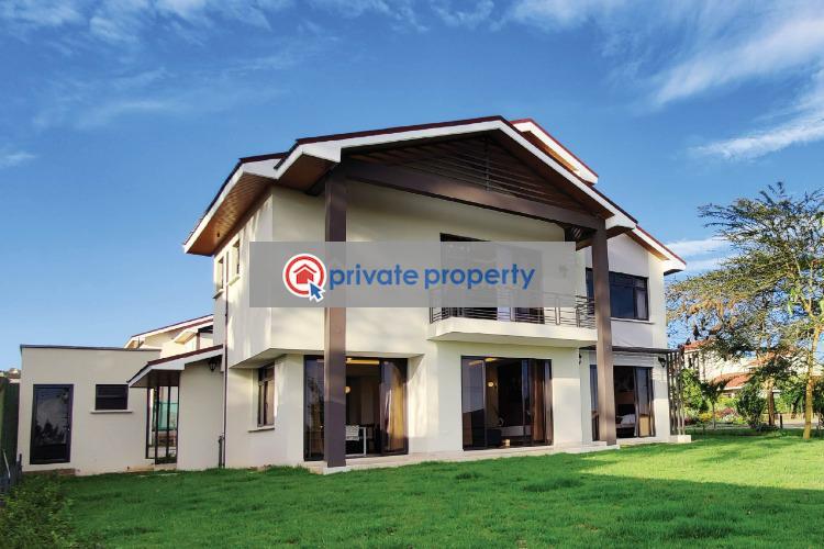 4 bedroom Townhouse For Sale &nbsp;machakos Mombasa Road Junction Athi River Machakos - 3