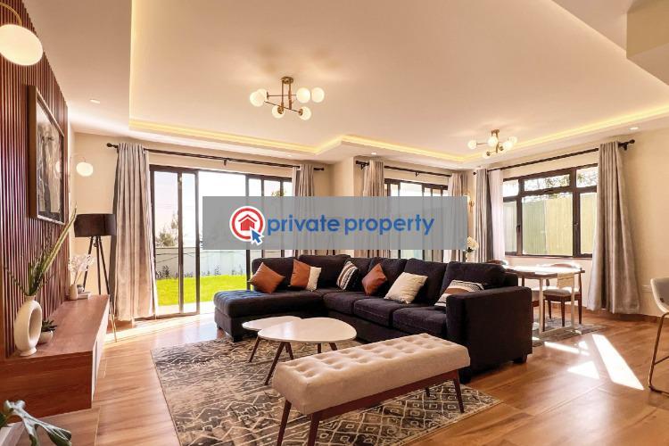 4 bedroom Townhouse For Sale &nbsp;machakos Mombasa Road Junction Athi River Machakos - 6