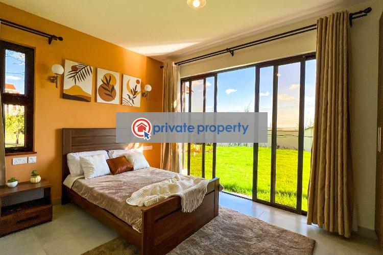 4 bedroom Townhouse For Sale &nbsp;machakos Mombasa Road Junction Athi River Machakos - 11