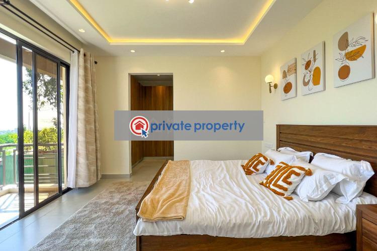4 bedroom Townhouse For Sale &nbsp;machakos Mombasa Road Junction Athi River Machakos - 7