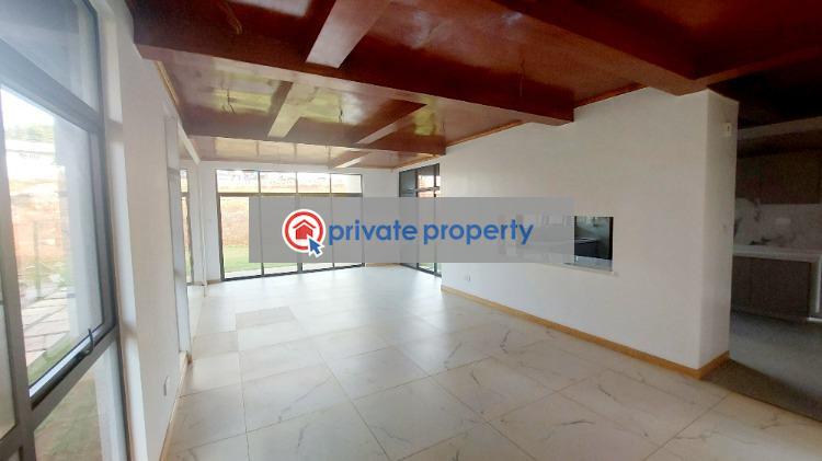 4 bedroom Townhouse For Sale &nbsp;off Kiambu Road Thindigua Nairobi - 18