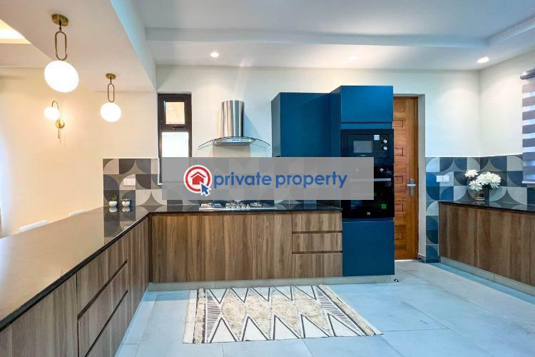 4 bedroom Townhouse For Sale &nbsp;machakos Mombasa Road Junction Athi River Machakos - 10
