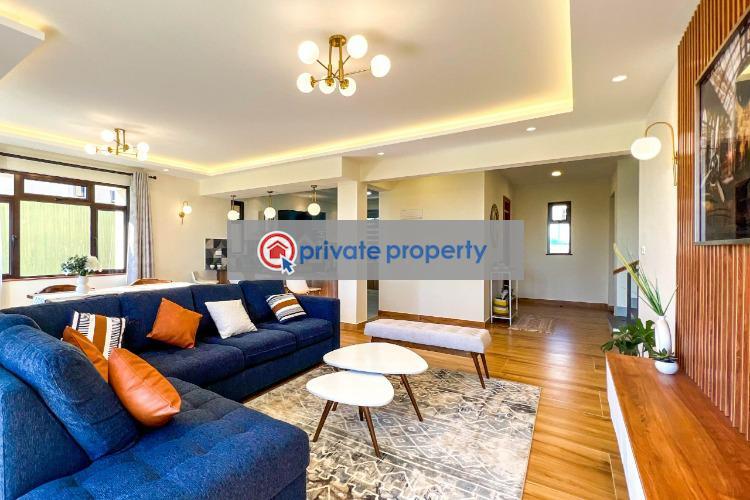 4 bedroom Townhouse For Sale &nbsp;machakos Mombasa Road Junction Athi River Machakos - 5