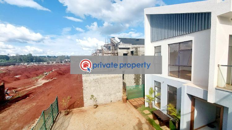 4 bedroom Townhouse For Sale &nbsp;off Kiambu Road Thindigua Nairobi - 6