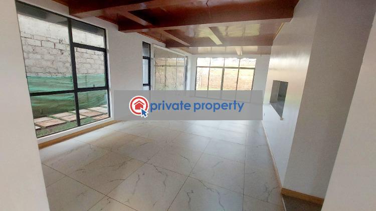 4 bedroom Townhouse For Sale &nbsp;off Kiambu Road Thindigua Nairobi - 17