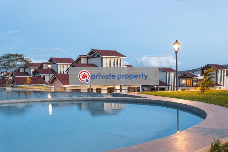 4 bedroom Townhouse For Sale &nbsp;machakos Mombasa Road Junction Athi River Machakos - 1