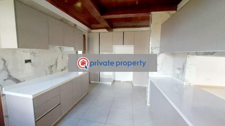 4 bedroom Townhouse For Sale &nbsp;off Kiambu Road Thindigua Nairobi - 20