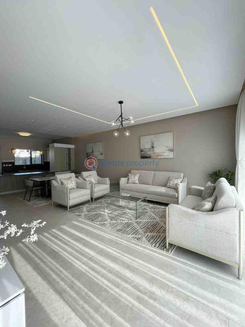 4 bedroom Townhouse For Sale carnivore Mugumo-Ini (Langata) Nairobi - 0