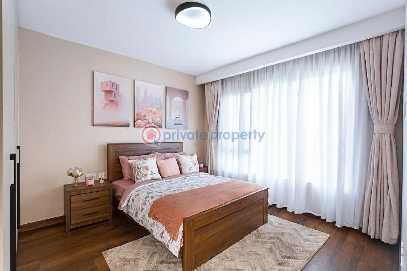 4 bedroom Townhouse For Sale Langata Road Mugumo-Ini (Langata) Nairobi - 0
