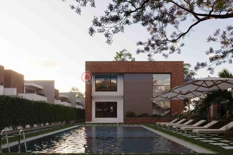 4 bedroom Townhouse For Sale Langata Road Mugumo-Ini (Langata) Nairobi - 2