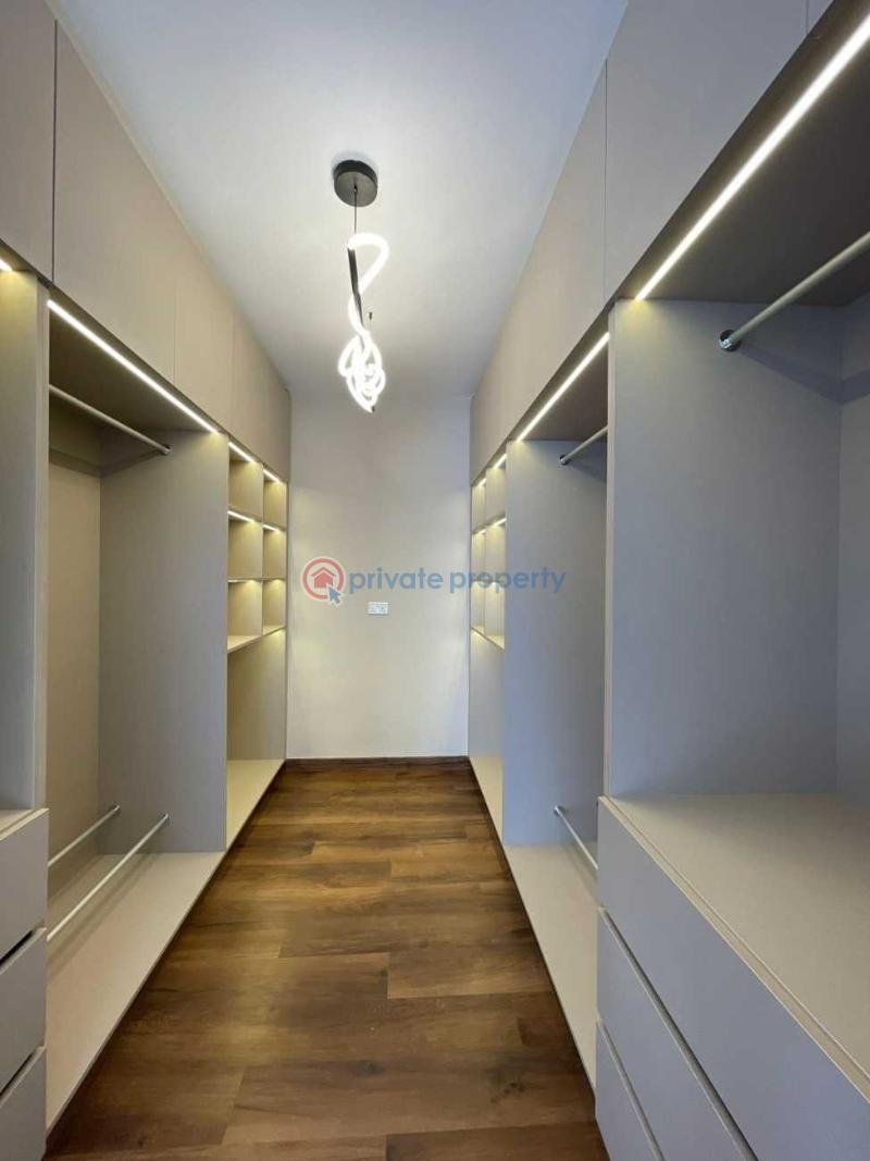 4 bedroom Townhouse For Sale carnivore Mugumo-Ini (Langata) Nairobi - 3