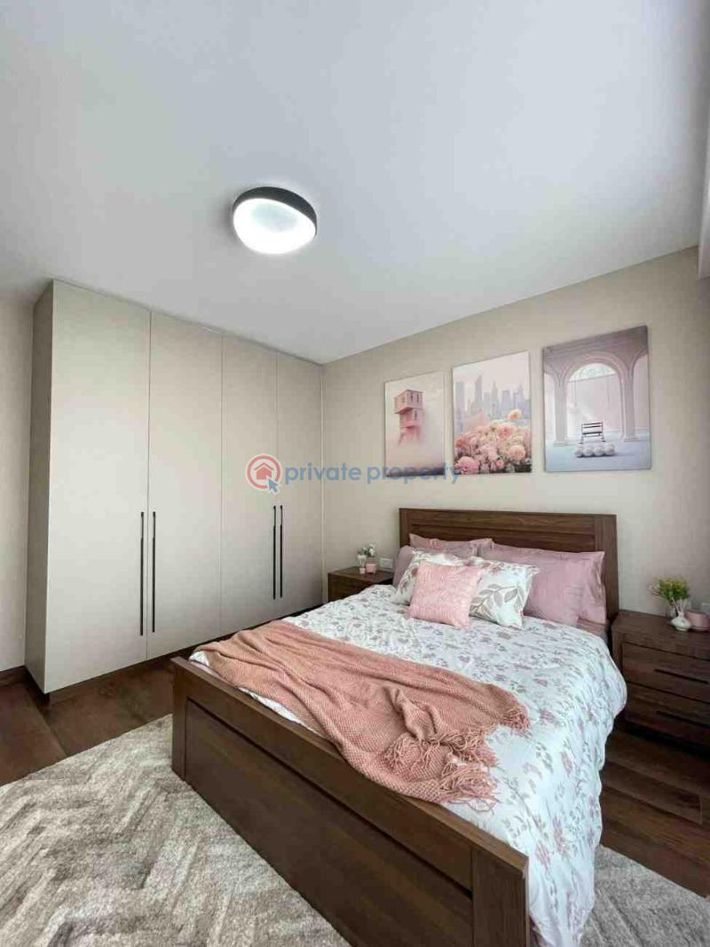 4 bedroom Townhouse For Sale carnivore Mugumo-Ini (Langata) Nairobi - 5