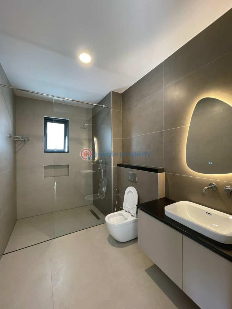 4 bedroom Townhouse For Sale carnivore Mugumo-Ini (Langata) Nairobi - 9