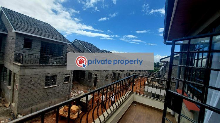 4 bedroom Townhouse For Sale &nbsp;off Thika Road Exit 13 Ruiru Kiambu - 4