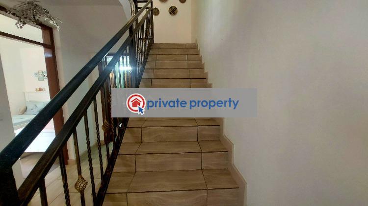 4 bedroom Townhouse For Sale &nbsp;off Thika Road Exit 13 Ruiru Kiambu - 20
