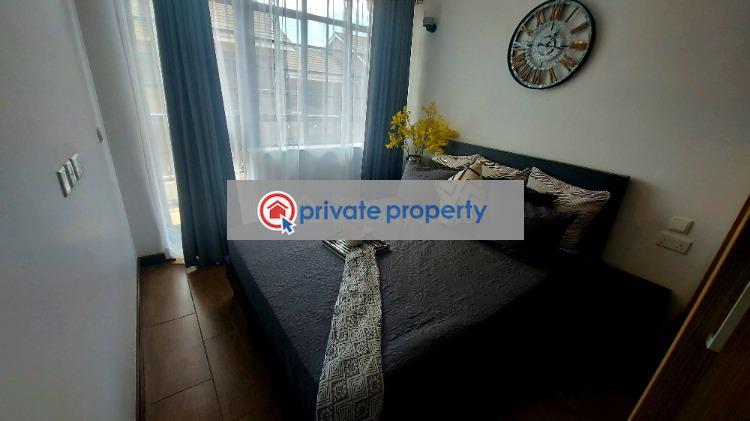 4 bedroom Townhouse For Sale &nbsp;off Thika Road Exit 13 Ruiru Kiambu - 21