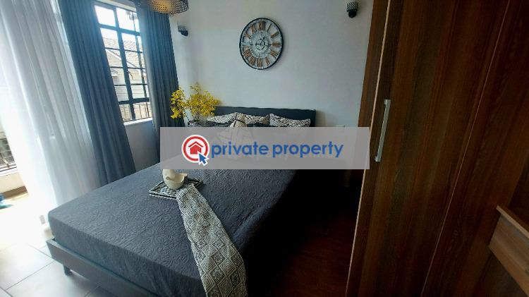 4 bedroom Townhouse For Sale &nbsp;off Thika Road Exit 13 Ruiru Kiambu - 24