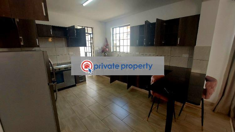 4 bedroom Townhouse For Sale &nbsp;off Thika Road Exit 13 Ruiru Kiambu - 10