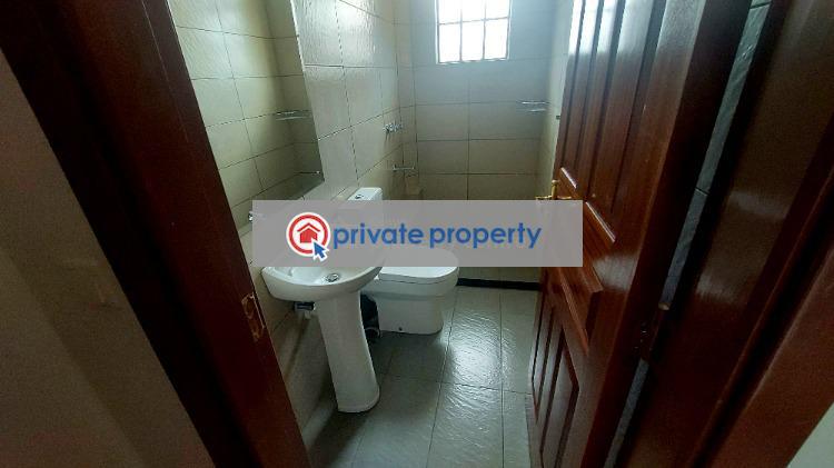 4 bedroom Townhouse For Sale &nbsp;off Thika Road Exit 13 Ruiru Kiambu - 23