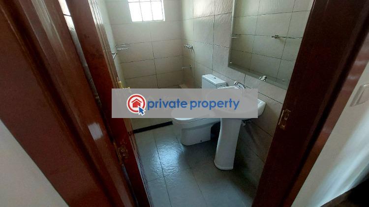 4 bedroom Townhouse For Sale &nbsp;off Thika Road Exit 13 Ruiru Kiambu - 13