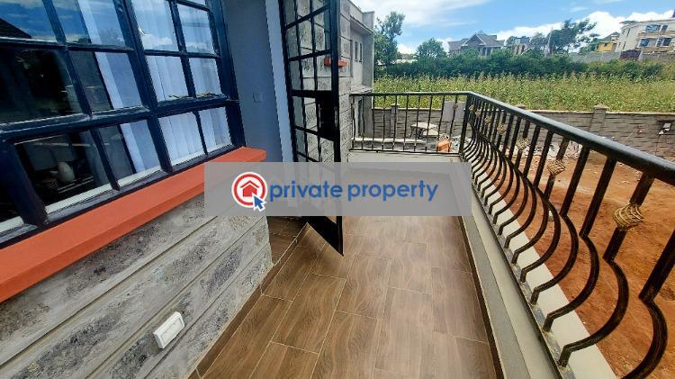 4 bedroom Townhouse For Sale &nbsp;off Thika Road Exit 13 Ruiru Kiambu - 9