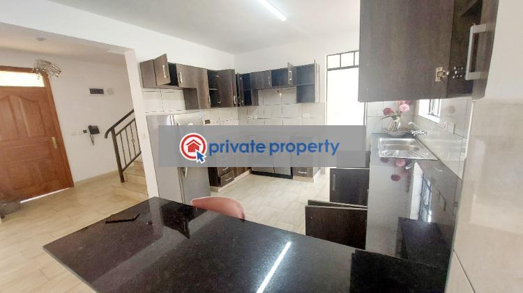4 bedroom Townhouse For Sale &nbsp;off Thika Road Exit 13 Ruiru Kiambu - 17