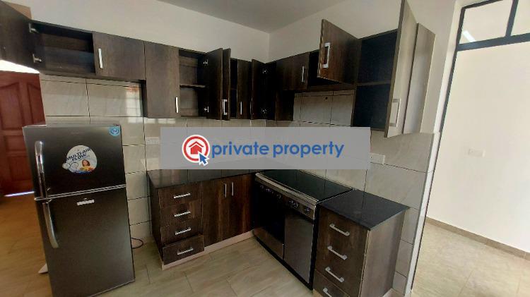 4 bedroom Townhouse For Sale &nbsp;off Thika Road Exit 13 Ruiru Kiambu - 18