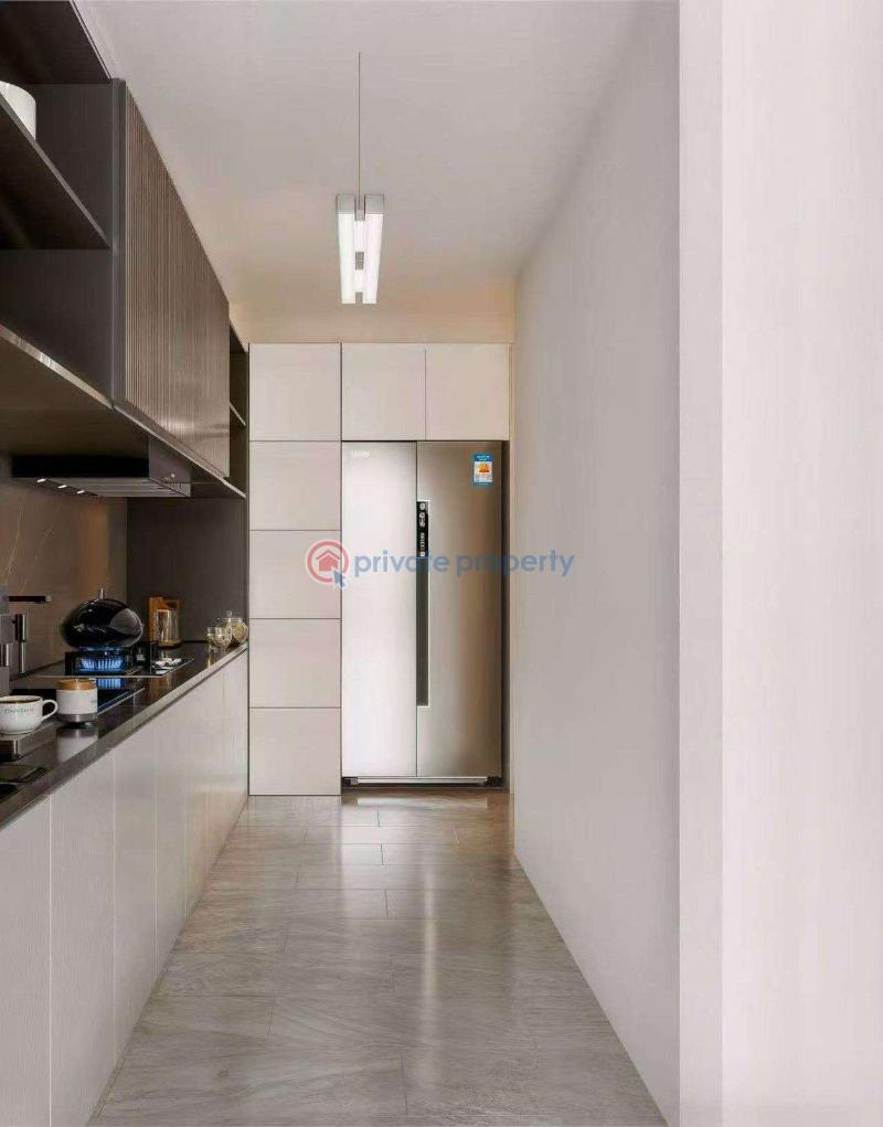 4 bedroom Apartment For Sale Lenana Road Kilimani Nairobi - 3