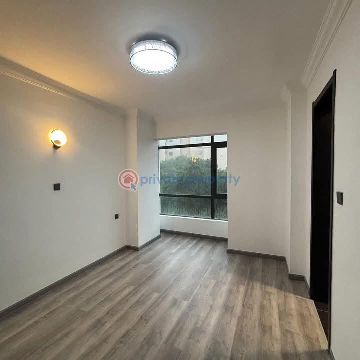 4 bedroom Apartment For Rent Lavington Nairobi - 5