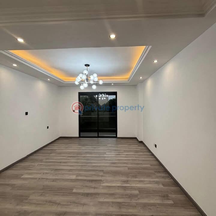 4 bedroom Apartment For Rent Lavington Nairobi - 11