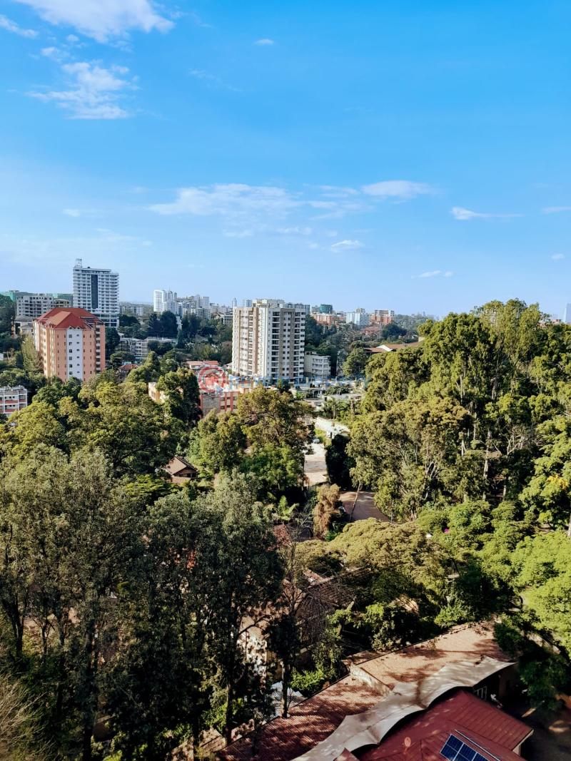 4 bedroom Block of Flats For Sale Lavington Nairobi - 6