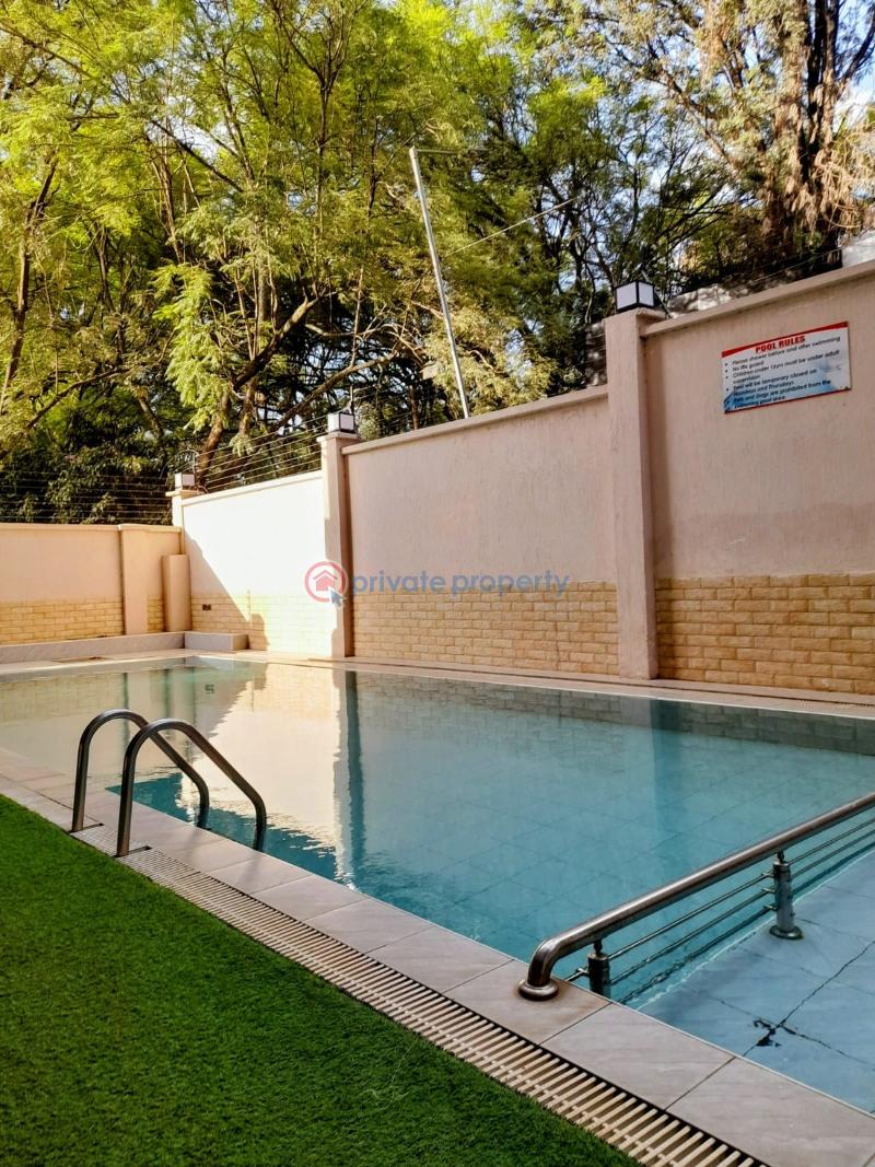 4 bedroom Block of Flats For Sale Lavington Nairobi - 10