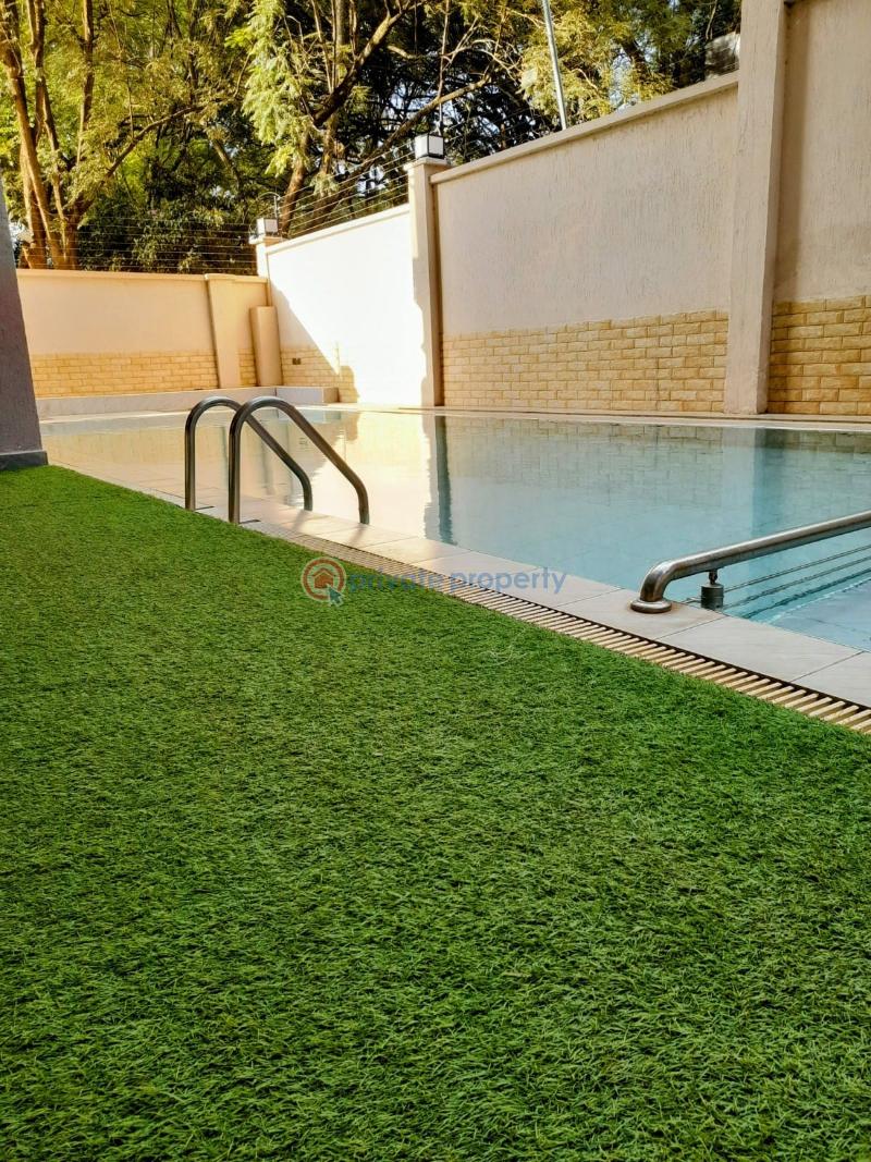 4 bedroom Block of Flats For Sale Lavington Nairobi - 9