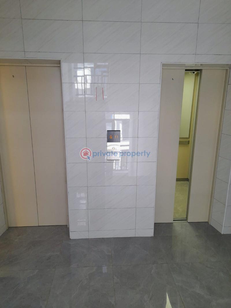 4 bedroom Block of Flats For Sale Lavington Nairobi - 4