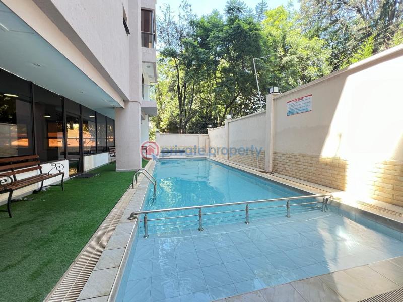 4 bedroom Block of Flats For Sale Lavington Nairobi - 7